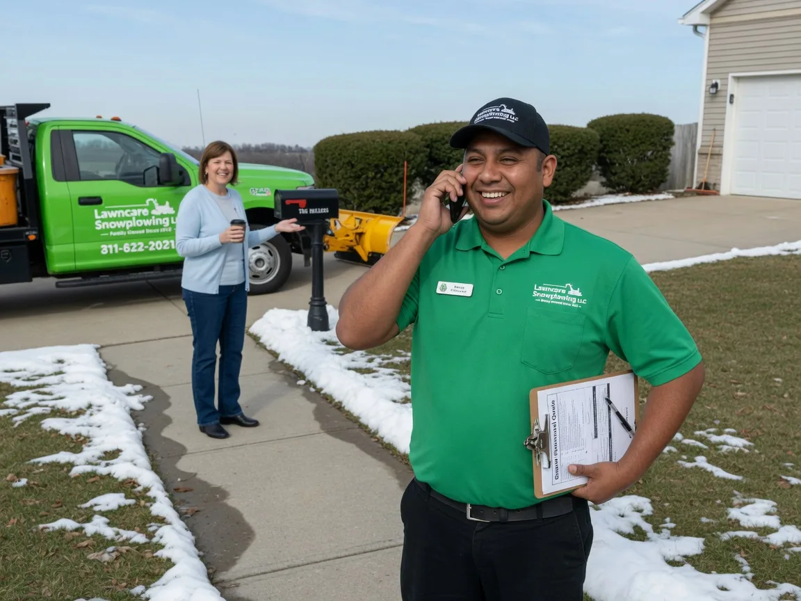 Lawn Care Services By Expert Landscaper Richville, NY FAQs